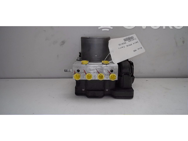 Блок АБС 476602522R Dacia Spring 2021- года