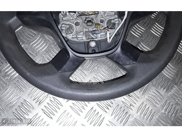 Руль Ford Transit Custom 2013 - 2023 года 6202062