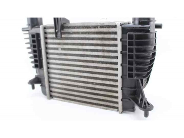 Интеркулер  8200471888, 880590X8200471885   Renault Clio III 