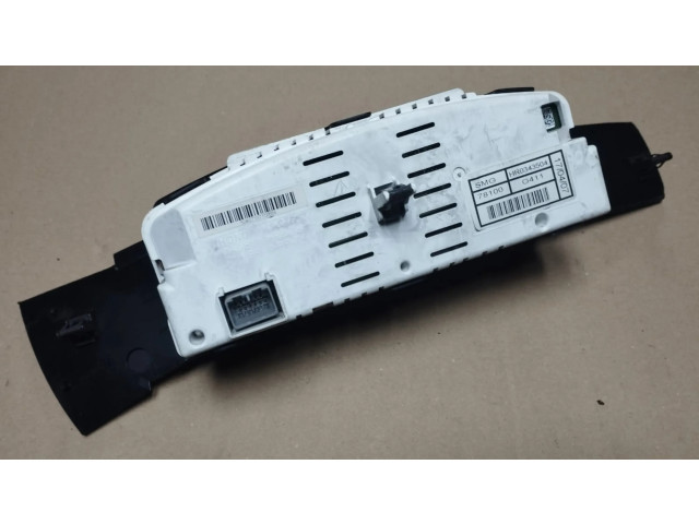 Дисплей    78100G411   Honda Civic