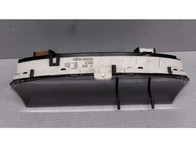 Панель приборов BM476 Nissan Almera N16