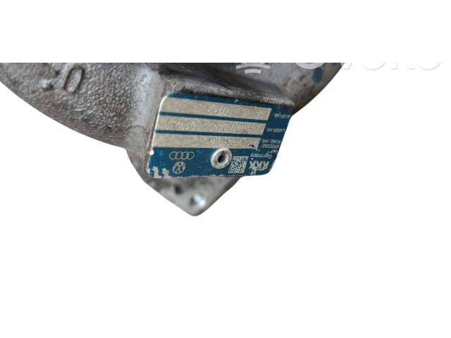 Турбина Volkswagen Golf VI 03L253016F, 50148464 для двигателя CBD