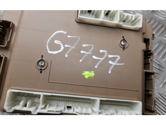 Pojistková skříňka 82201FL740, G7777 Subaru XV II 2021