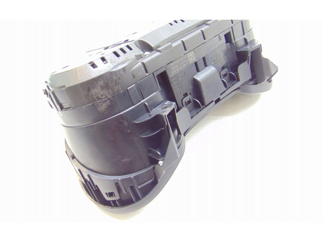 Панель приборов 5E0920971C Skoda Octavia Mk3 (5E)