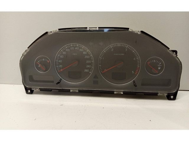 Панель приборов 30746101, 8602890 Volvo XC90