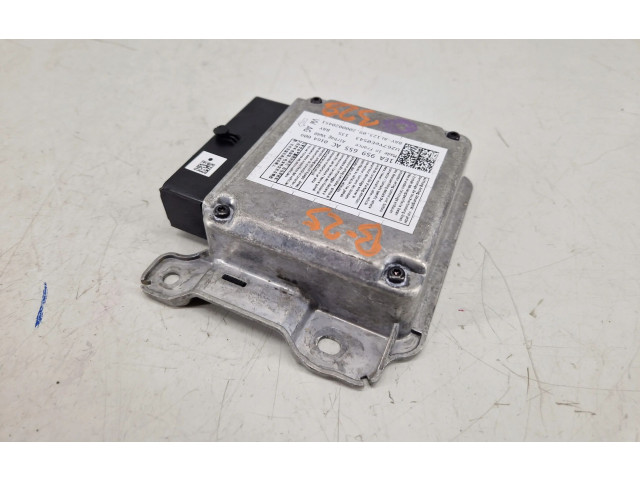 Блок подушек безопасности 1ea959655ac Skoda Octavia Mk4