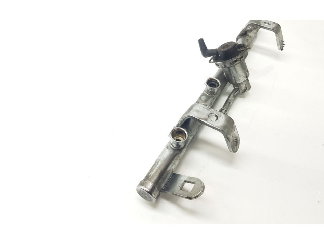 Топливная рампа 7562264, 13537562264 Mini One - Cooper R50 - 53 для двигателя W10B16A