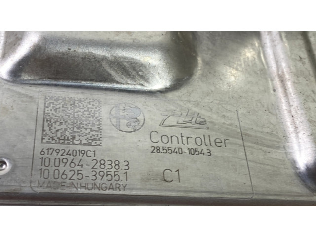 Jednotka ABS 10120207404 Alfa Romeo Stelvio 2019