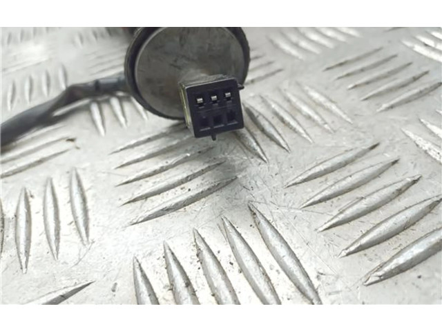 Зеркало (механическое) Opel Corsa D