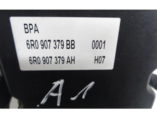 Блок АБС 6R0907379BB Audi A1 2010 - 2018 года