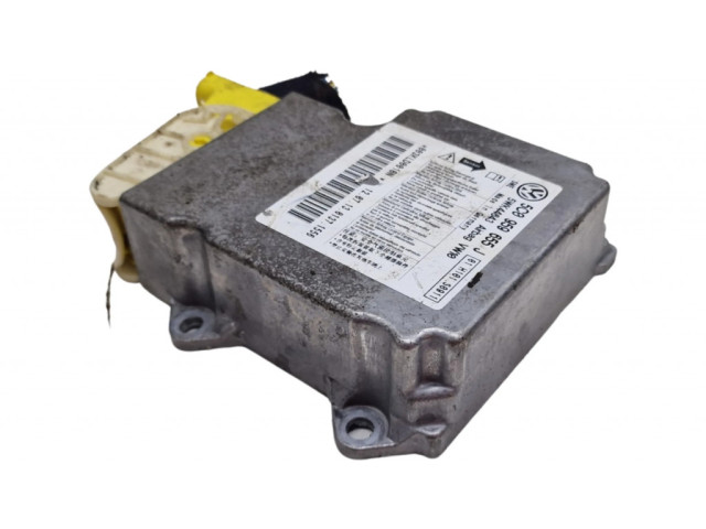 Блок подушек безопасности 5C0959655J   Volkswagen Jetta VI