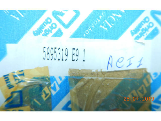 Zpětné zrcátko  Fiat Punto (199) 2011  589, 589  