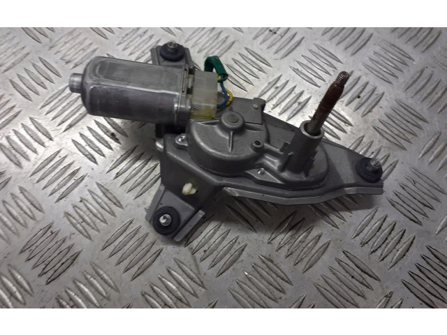 Моторчик дворников 2596000421 Mitsubishi Outlander