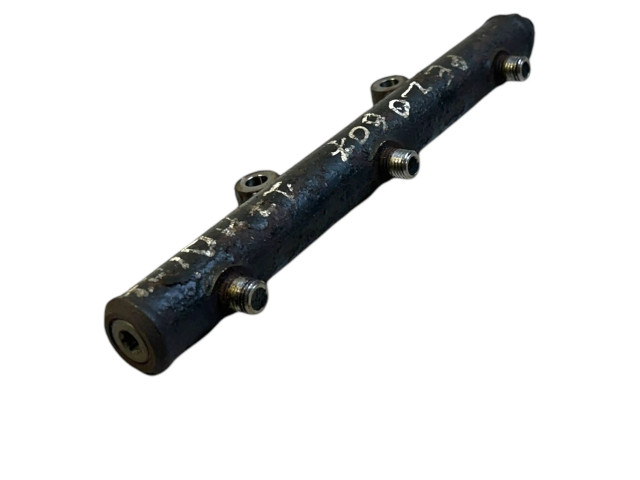 Vstřikovací lišta 4R8Q9D280AC, Z0407148 Peugeot 607