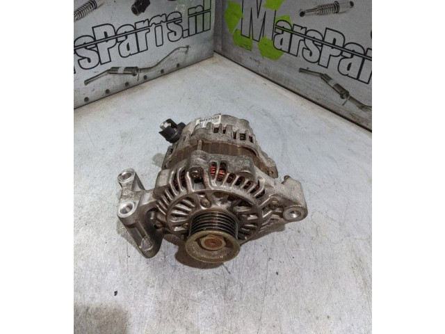 Генератор 2S6T10300CB, 1140138   Ford Fusion      