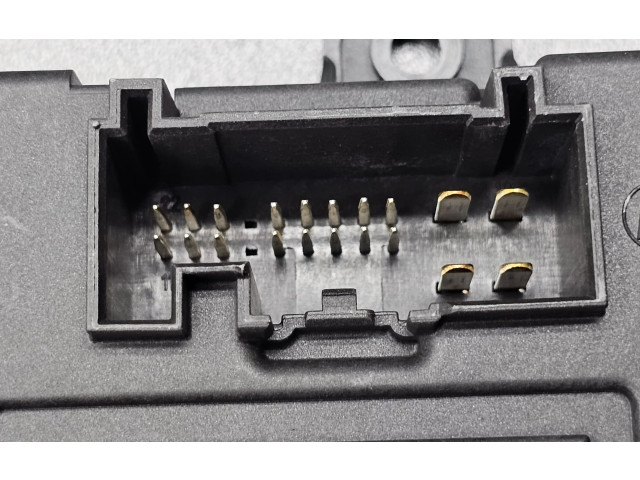 Блок управления дверью BH4214D620AA Jaguar XF X250