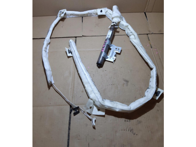 Боковая подушка безопасности Audi A7 S7 4G