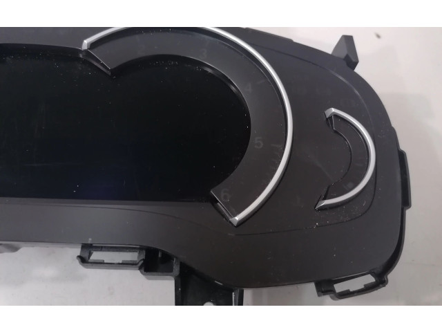 Přístrojová deska BMW X3 G01 2017 9392558