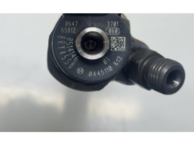 Vstřikovač 8514146, 8514146 BMW 2 F46 B47 C20 A