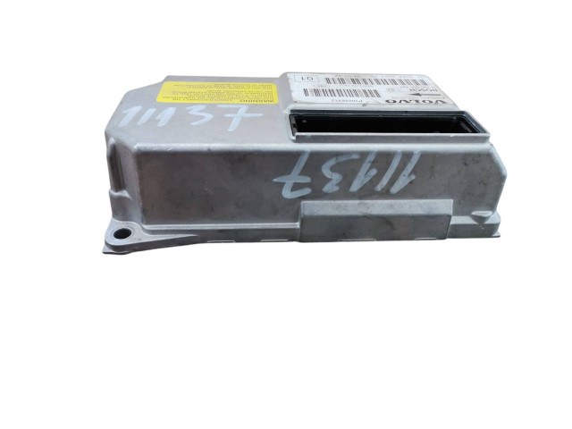 Блок подушек безопасности P30658913, 0285001447 Volvo XC90