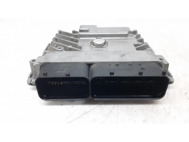 Блок управления двигателя 04E907425B Volkswagen Touran I