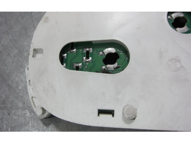 Přístrojová deska Chrysler Voyager 05082409AH