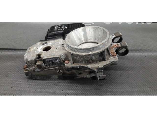 Vstřikovací lišta 0438121076 Volkswagen PASSAT B3