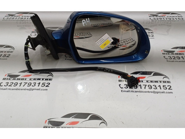 Зеркало (механическое) Audi A4 Allroad - года