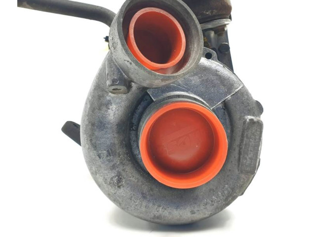 Turbodmychadlo Турбина A6130960299, 7110171 Mercedes-Benz S W220 613960