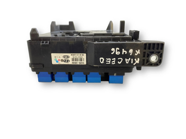 Комплект блоков управления 3911327710, 1039S23212   KIA Ceed