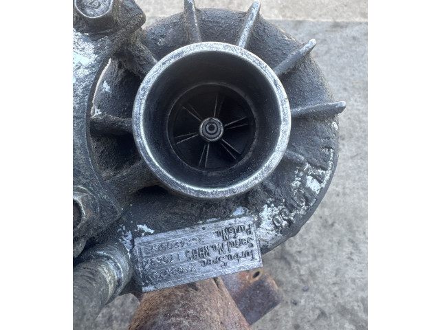 Turbodmychadlo Турбина 35242056F Chrysler Voyager