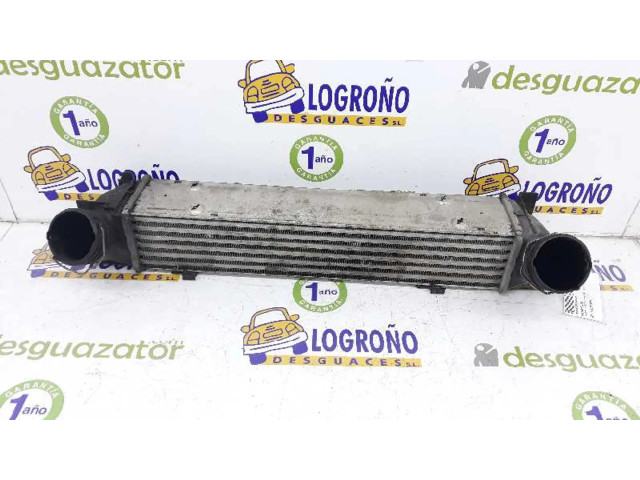 Интеркулер 17517524916 BMW 1 E82 E88 2.0