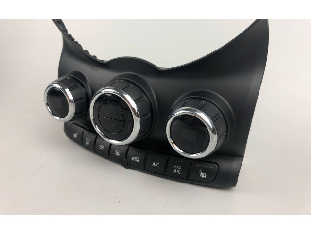Блок управления климат-контролем 9857387   Mini One  Cooper F56 F55