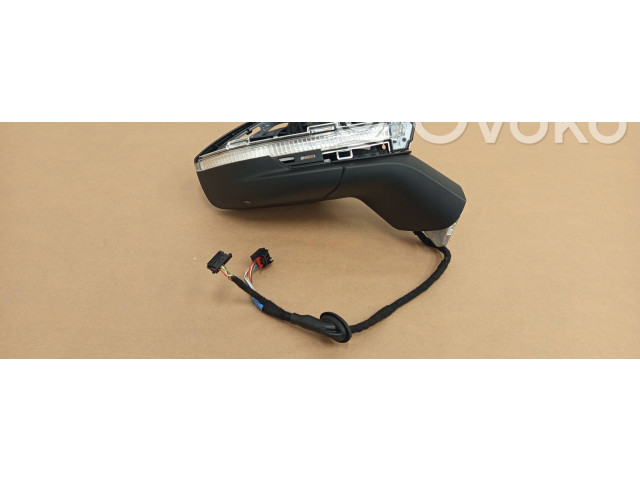 Зеркало электрическое        Skoda Karoq  2017 -  года   