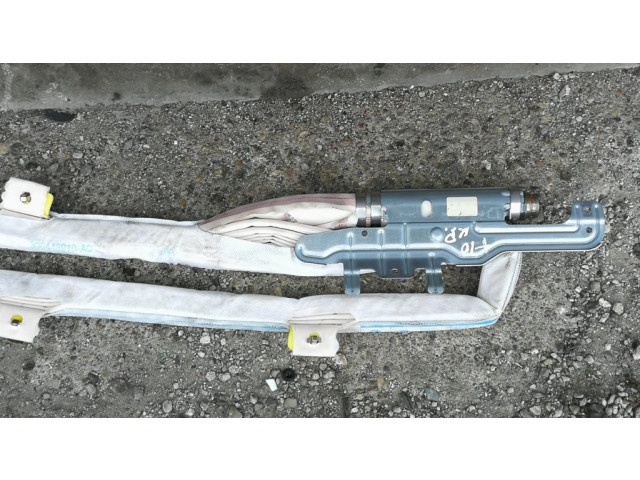 Боковая подушка безопасности 0002518573, G270481 BMW 5 F10 F11