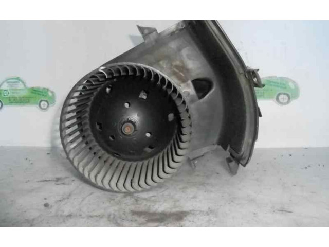 Вентилятор печки 1H1820021, 833658D Volkswagen Golf SportWagen