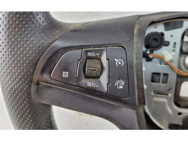 Volant Chevrolet Aveo 2013 95015139, 2452982P10  