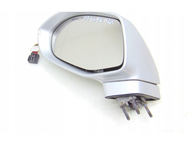 Зеркало электрическое Audi A7 S7 4G 2011 - 2017 года