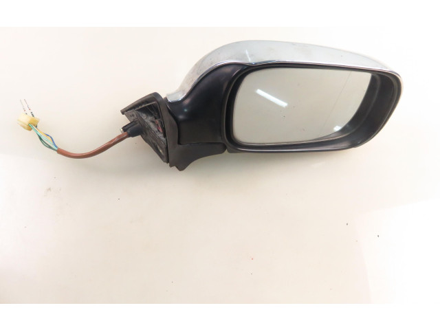 Зеркало электрическое Subaru Forester SF 1998 - 2000 года