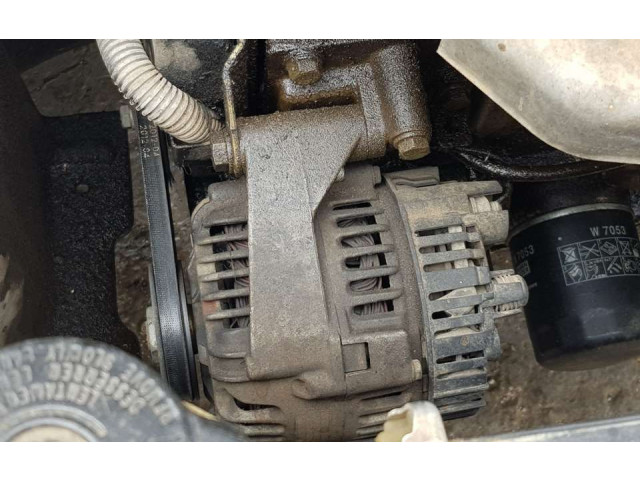 Генератор 5705X2   Peugeot 306      