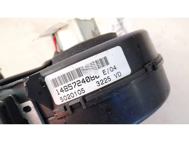 Вентилятор печки 1485724080 Citroen C8