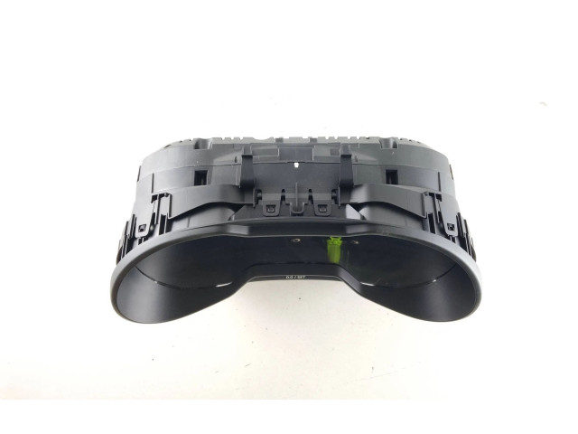 Панель приборов 5E0920752E Skoda Octavia Mk3 (5E)