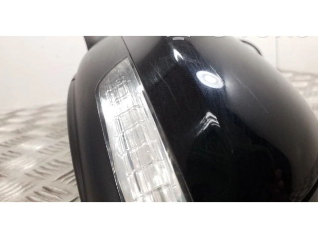 Zpětné zrcátko  Volkswagen Tiguan 2012  5N2857501N  