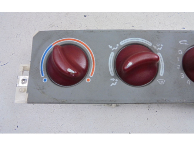 Блок управления климат-контролем 52492882, 52492882 Renault Twingo I