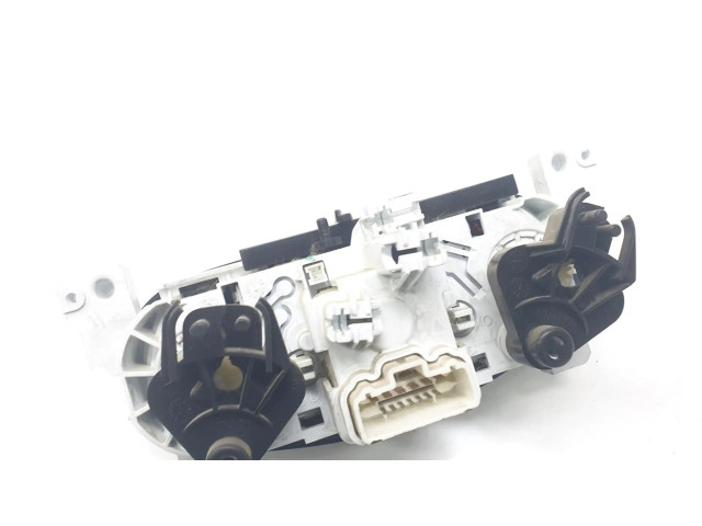 Блок управления климат-контролем A42303400, 275102363R   Dacia Sandero