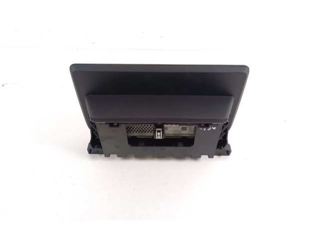 Экран/ дисплей / маленький экран 5FA919606C   Cupra Leon    