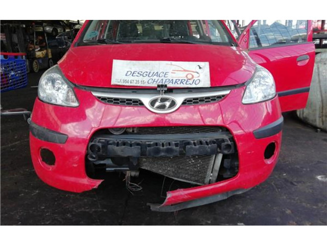 Přístrojová deska Hyundai i10 2010