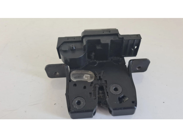 замок багажника 90502EY10A Nissan Micra 2008-2010 года