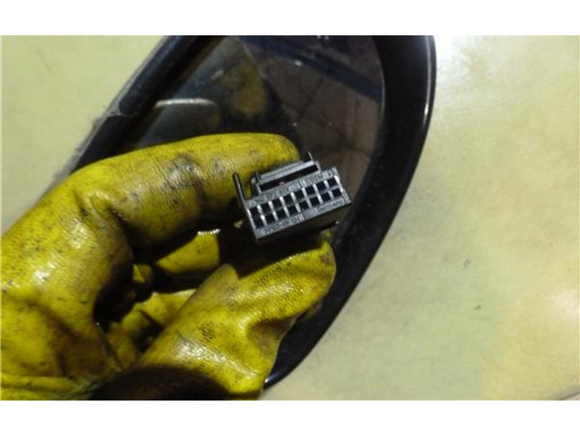 Зеркало электрическое        Volkswagen PASSAT  1973 - 1977 года   