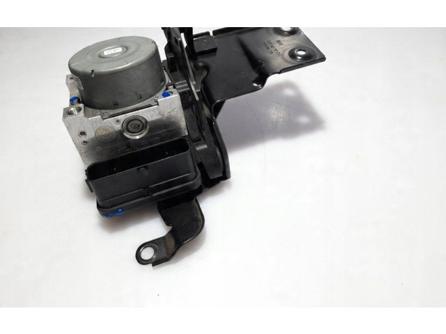 Блок АБС 3Q0614517AA, 3Q0907379AA Volkswagen Golf VII 2013 - 2019 года
